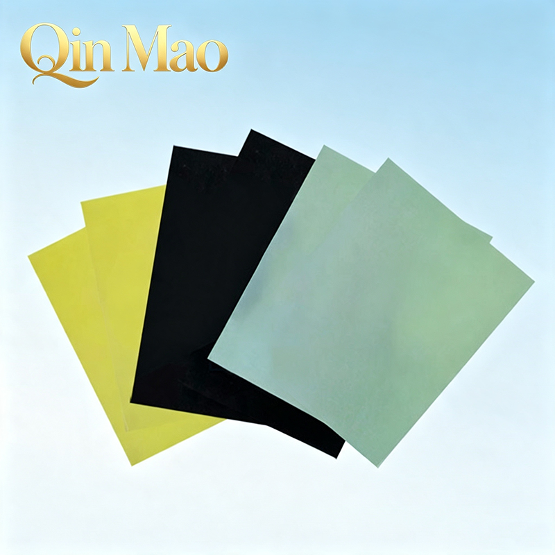 Epoxy Insulating Glass Fiber Copper Clad Laminate High-Reliability PCB FR‑4 CCL - Insulating Board - qipei.taizhuolab.com