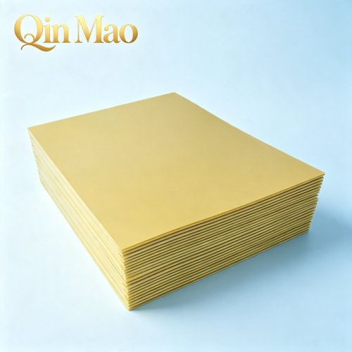 Epoxy Insulating Glass Fiber Copper Clad Laminate High-Reliability PCB FR‑4 CCL - Insulating Board - qipei.taizhuolab.com