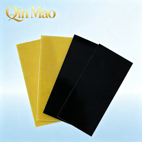 Epoxy Insulating Glass Fiber Copper Clad Laminate High-Reliability PCB FR‑4 CCL - Insulating Board - qipei.taizhuolab.com