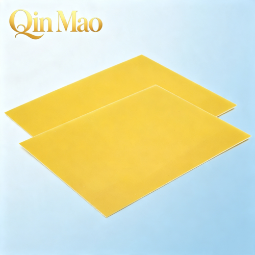 Epoxy Insulating Glass Fiber Copper Clad Laminate High-Reliability PCB FR‑4 CCL - Insulating Board - qipei.taizhuolab.com