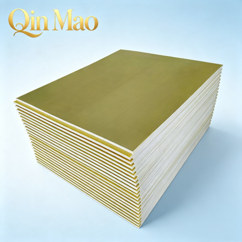 Epoxy Insulating Glass Fiber Copper Clad Laminate High-Reliability PCB FR‑4 CCL - Insulating Board - qipei.taizhuolab.com